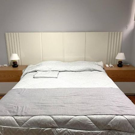 Apartamento En Centro Historico Santiago, Dos Dormitorios Extérieur photo